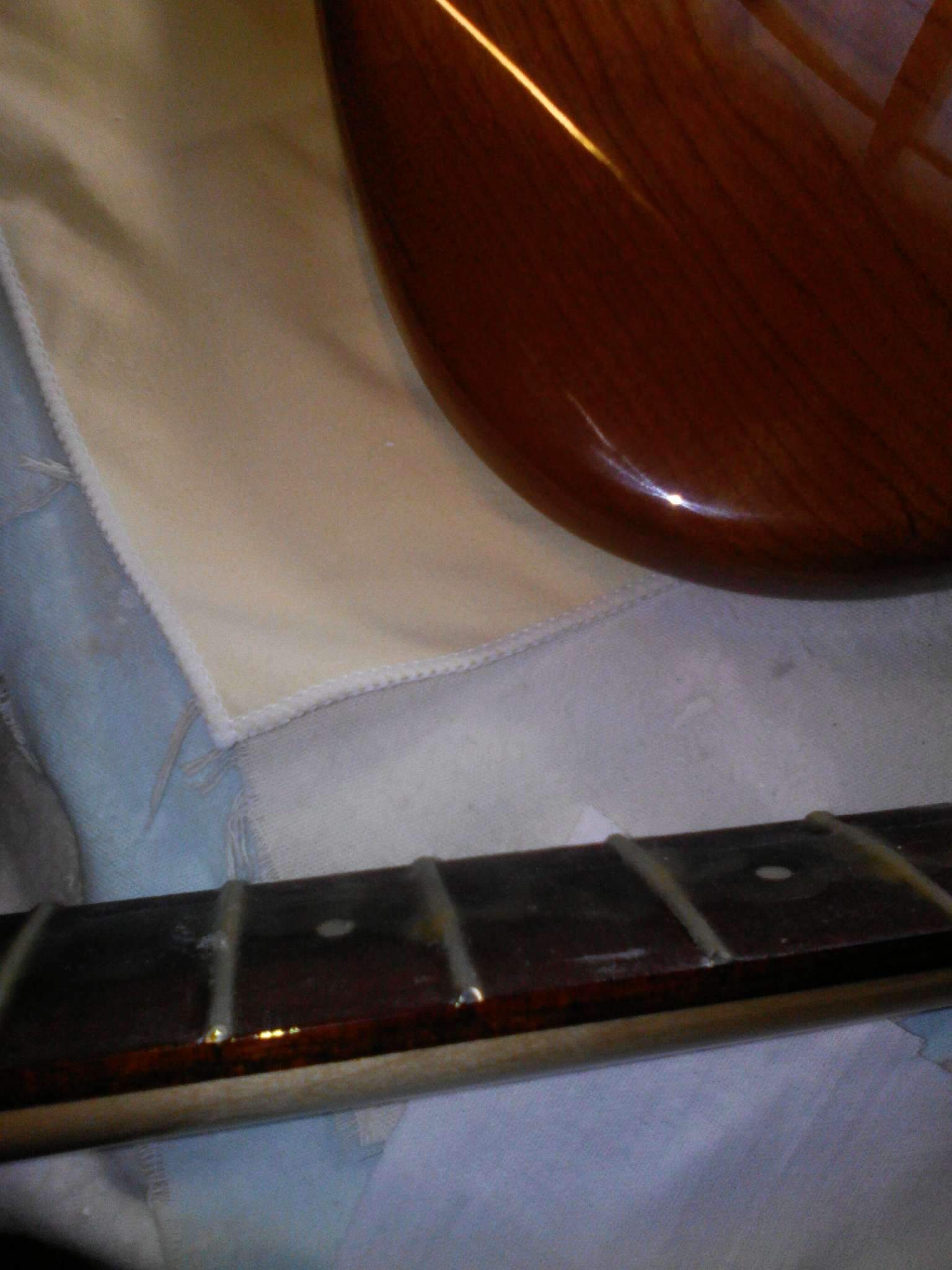 Гитарный мастер Р. Гришин 2282934-2