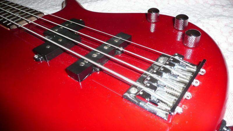 Ibanez gsr190 deals bass guitar