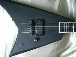 Edwards krv Custom