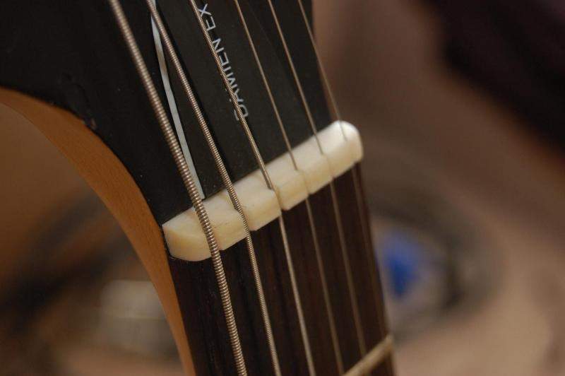 Верхний порожек для гитары: как выбрать и правильно установить