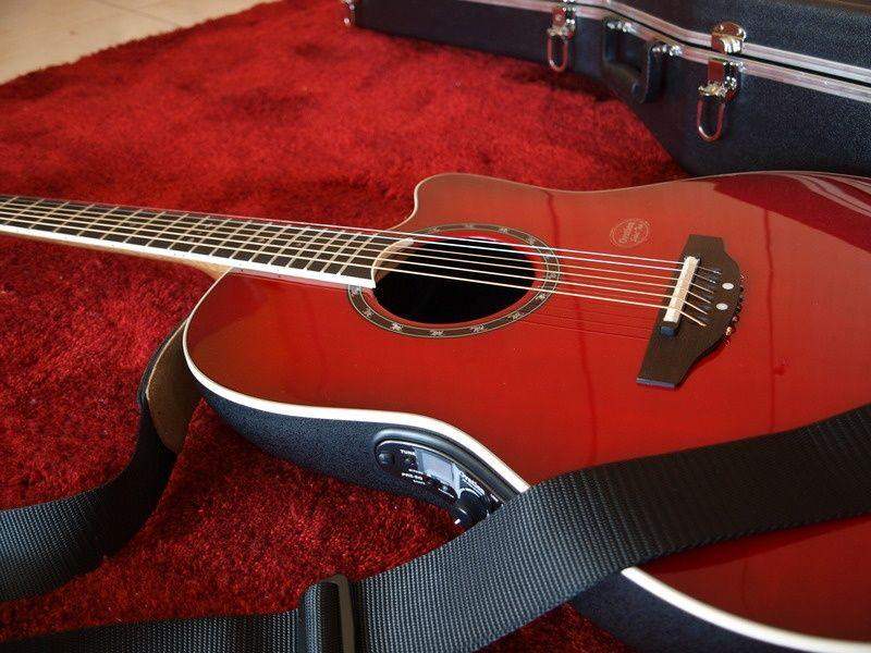 Гитара купить недорого бу. Гитара sielisi 38a. Ovation гитара. Гитара Rosefinch. Ovation гитара 2751ax-5 Standard Balladeer.