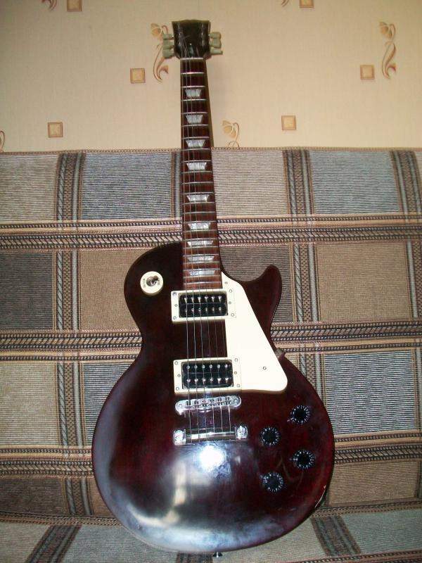 les paul studio 1995