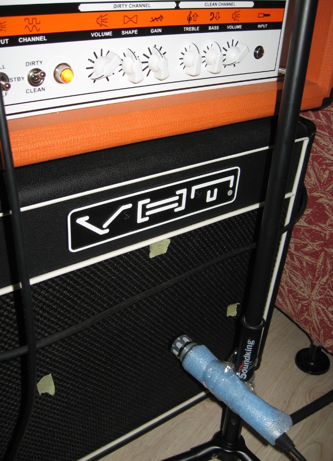 guitar.studio.flame или поговорим-покурим...
