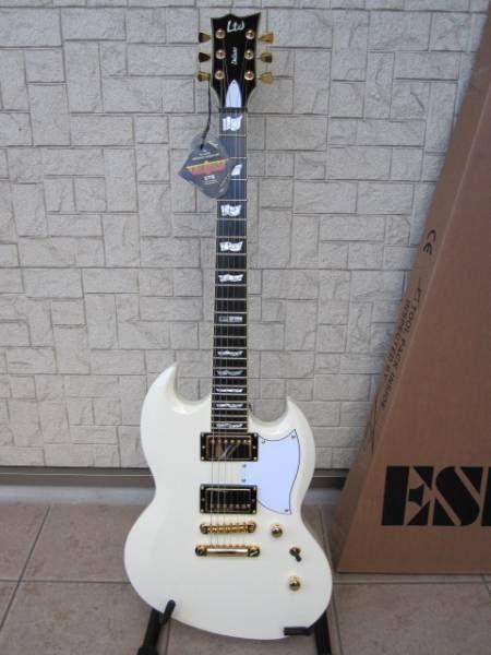 esp ltd viper 1000 deluxe