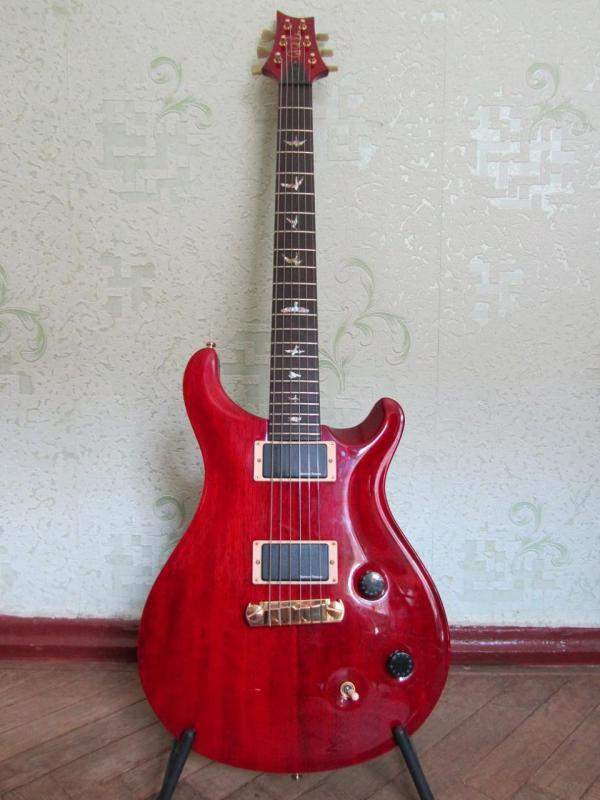 korina prs