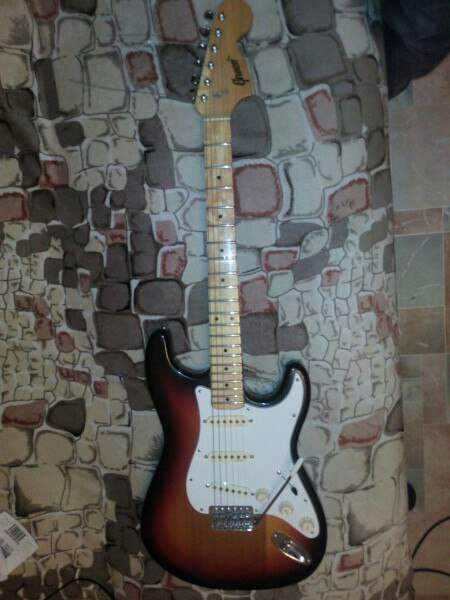 Звукосниматели "Fokin Pickups" - новости, отзывы, обсуждения