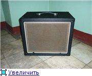 Продам Кабинет 1х12 (Bogner Cube copy by Geovanni) 564764-0