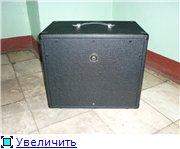 Продам Кабинет 1х12 (Bogner Cube copy by Geovanni) 564765-1