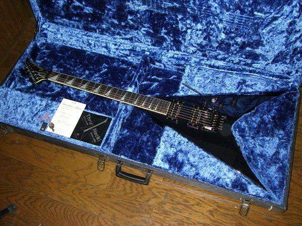 Продается Jackson Grover KV-I 195 - commerce.instruments - Форумы