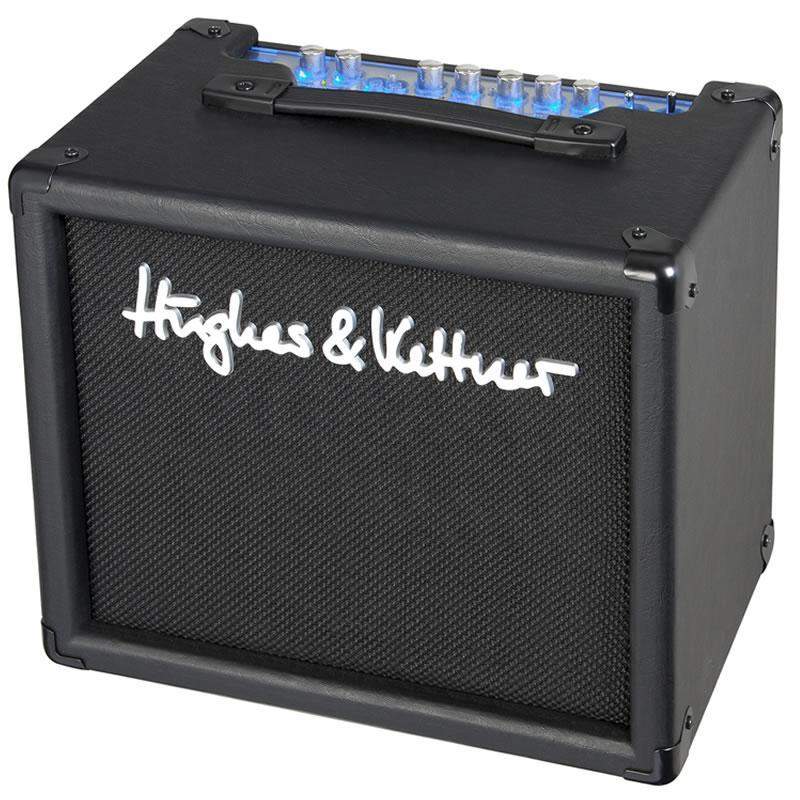 Комбо 18.07. Комбоусилитель Hughes Kettner. Hughes & Kettner Combo. Комбик Hughes Kettner Warp 7.