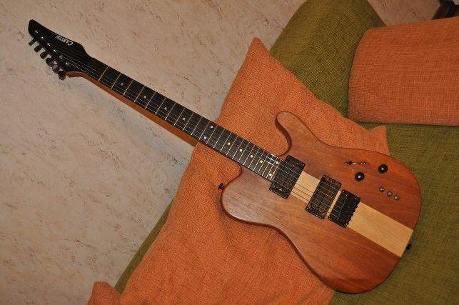 CARVIN