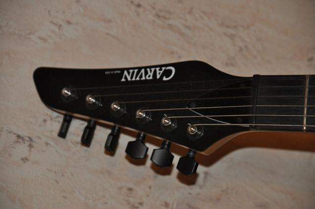 CARVIN