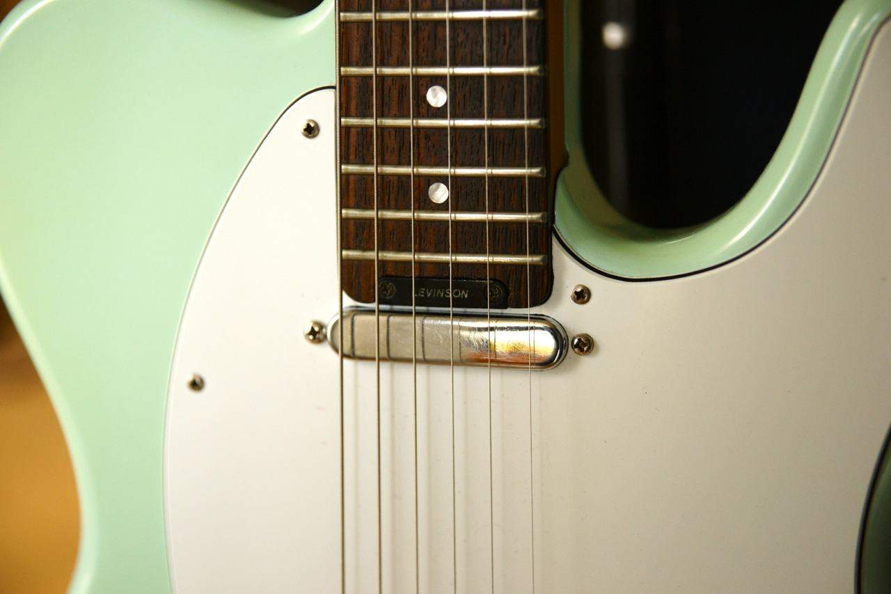 Blade Delta telecaster