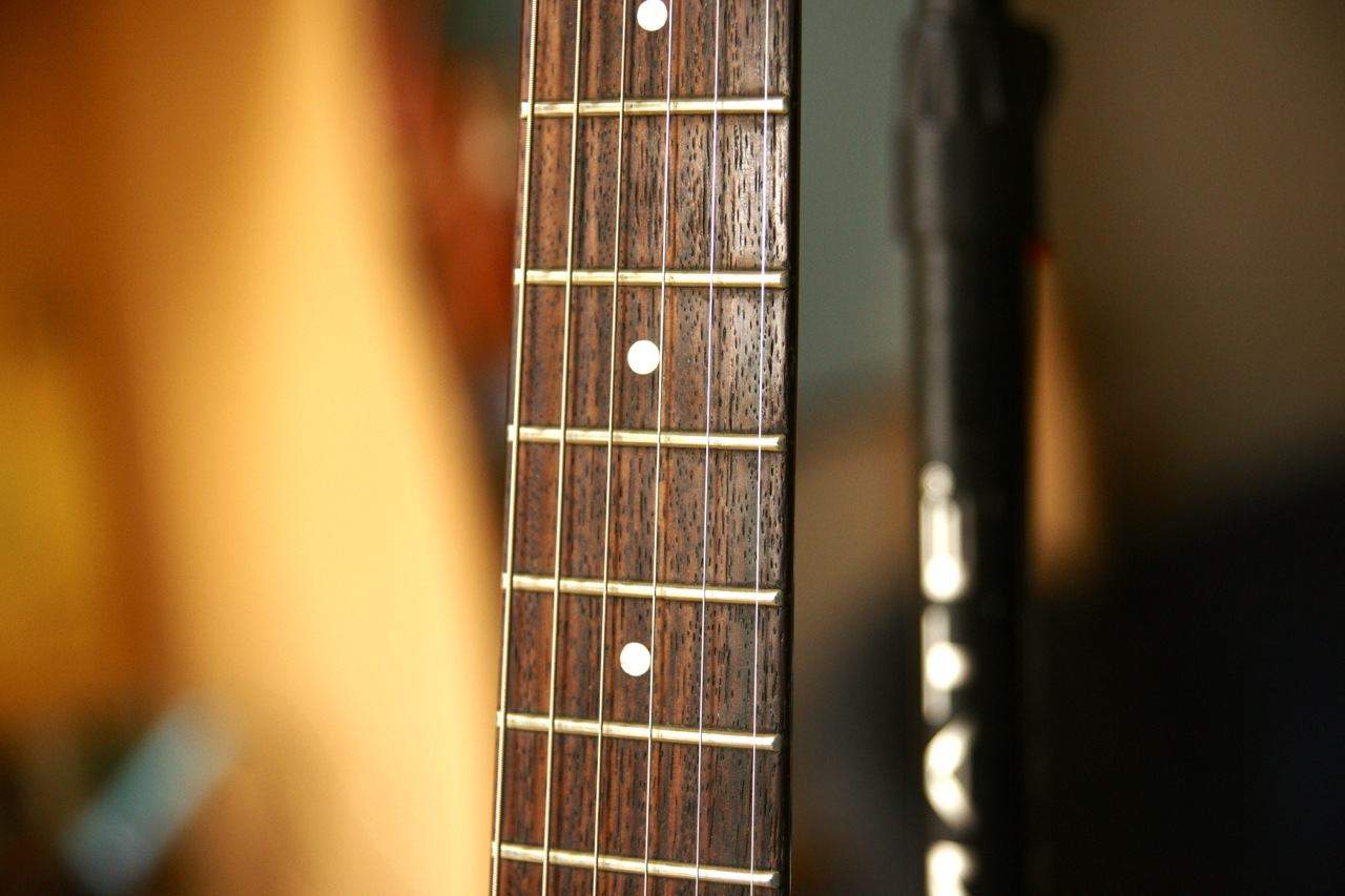 Blade Delta telecaster