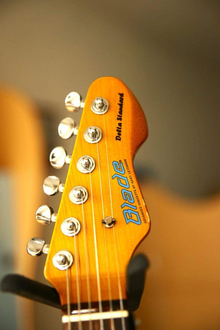 Blade Delta telecaster