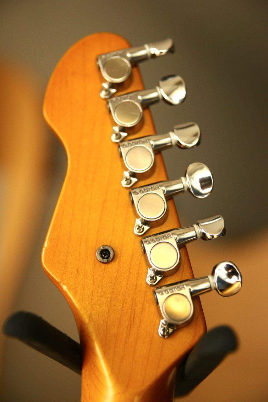 Blade Delta telecaster