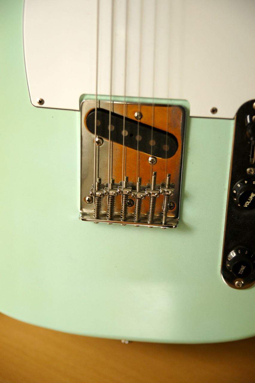 Blade Delta telecaster