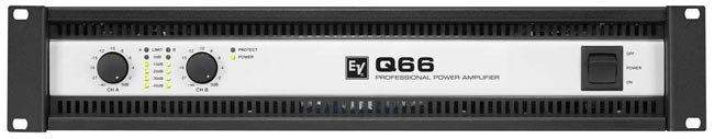 Продам усилитель Electro Voice Q66-II
