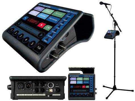Продам вокальный проц TC HELICON VOICETOUCH
