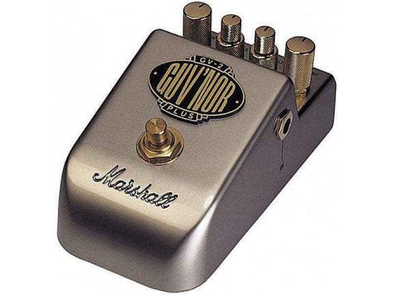 продам педаль Marshall GV-2