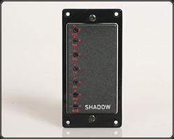Продам два уникальных активных немецких хамбакера SHADOW EQ 5