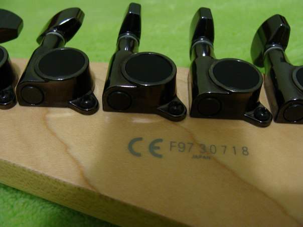 Продам гитару Ibanez RG-570 Japan '97 /w Dimarzio ToneZone/PafPro