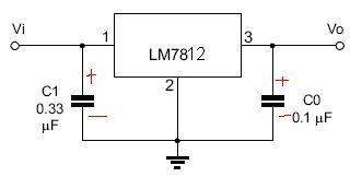 Q lm. LM 7812 стабилизатор подключение. Стабилизатор на lm7812 схема. LM 7812 стабилизатор схема включения. LM 7812 стабилизатор параметры.