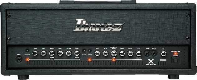 Продам гитарную голову Ibanez TBX150H ! 8 500 руб!!!