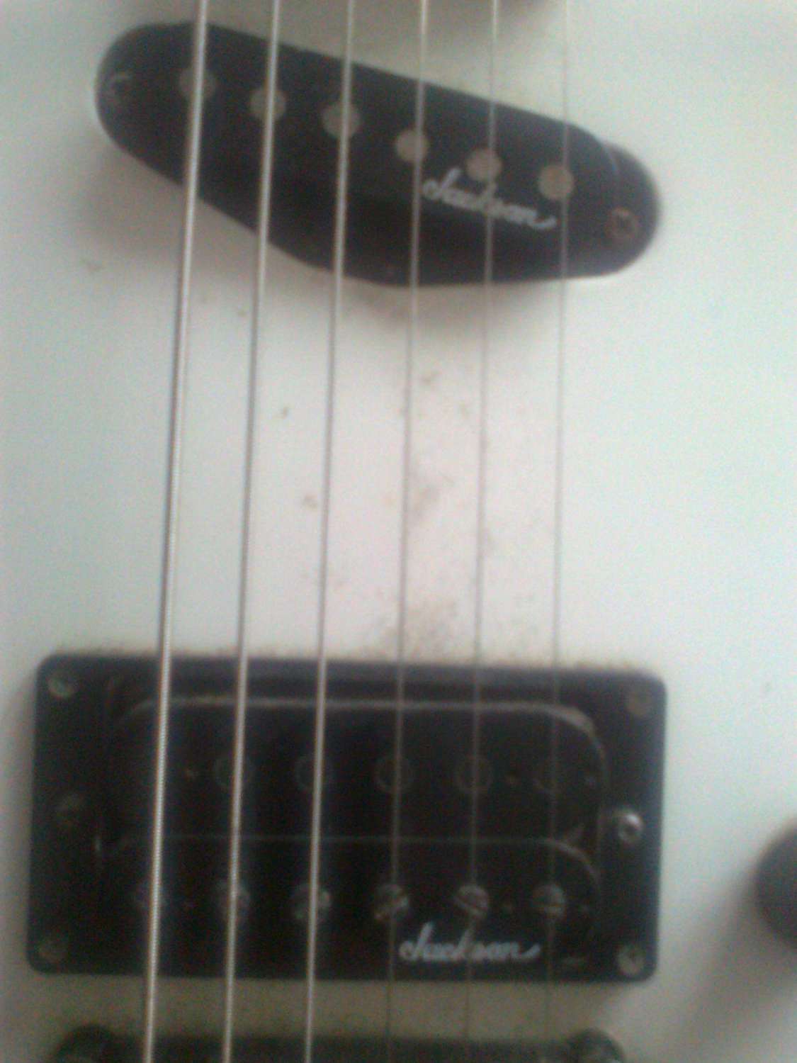 Продам красивый японский CHARVEL BY JACKSON недорого