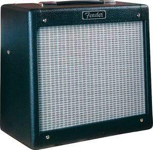 Fender Pro Junior -15000 руб.