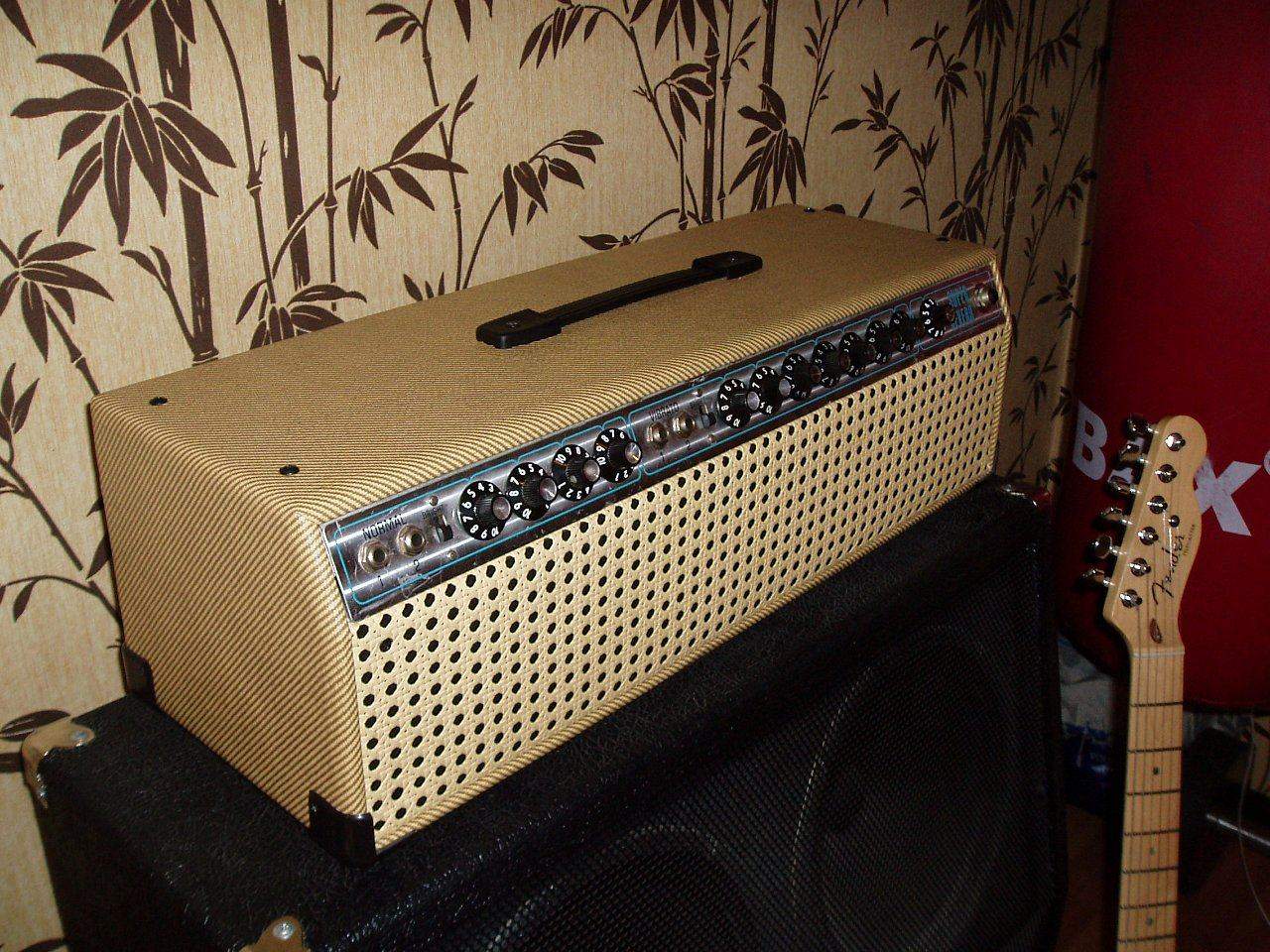 срочно ПРОДАМ Fender Silverface SuperReverb 1974 (25 000р!!!!)