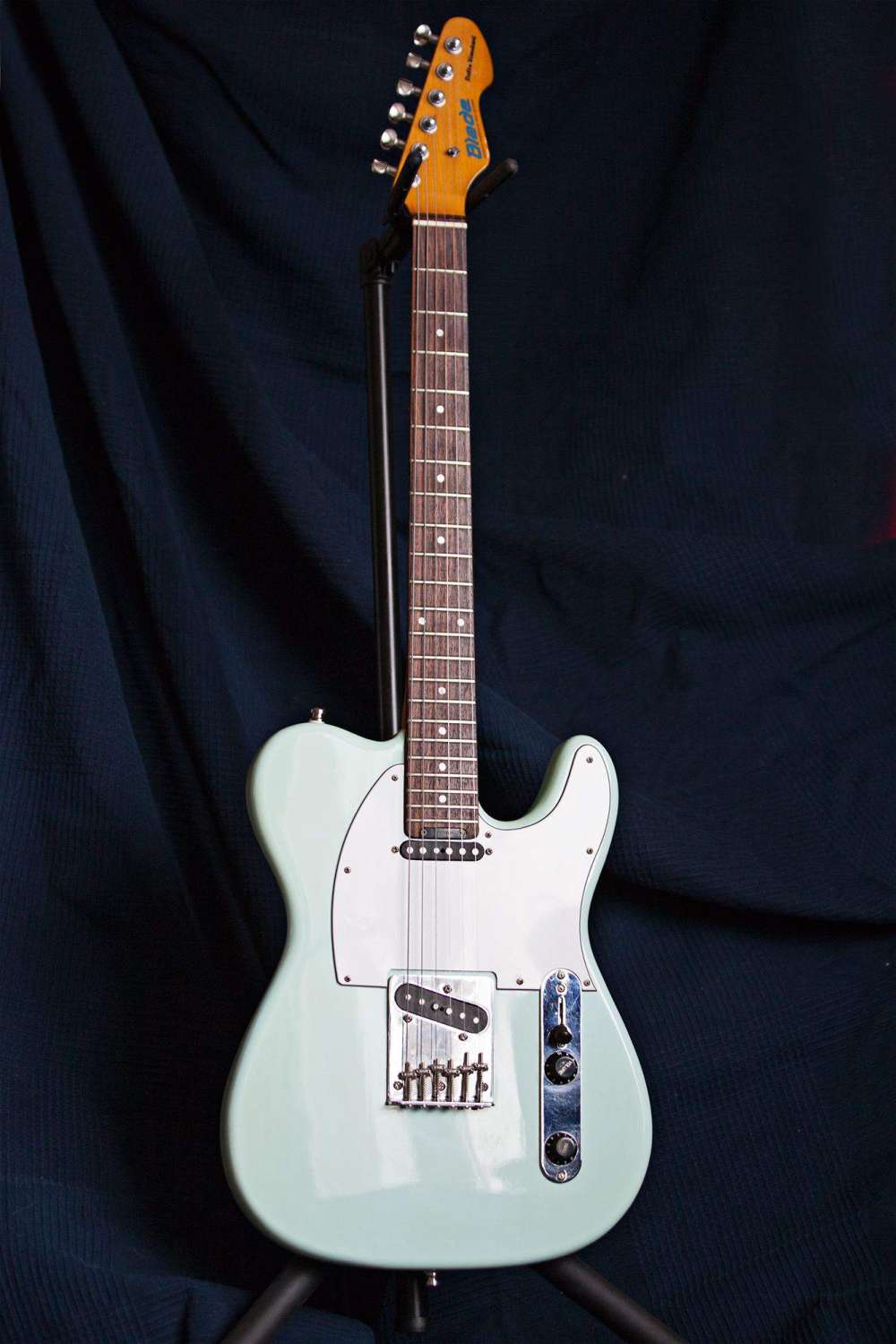 Продажа, обмен. Blade Delta Standard telecaster, Москва