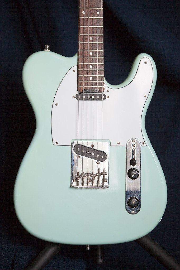 Продажа, обмен. Blade Delta Standard telecaster, Москва