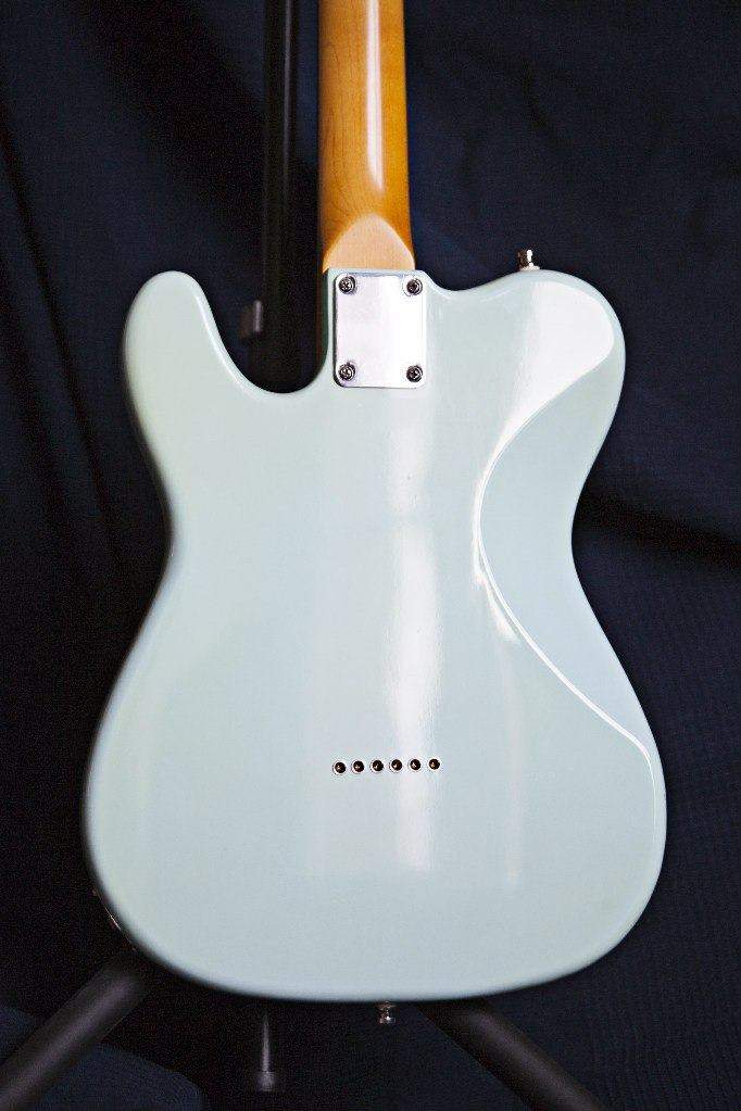 Продажа, обмен. Blade Delta Standard telecaster, Москва