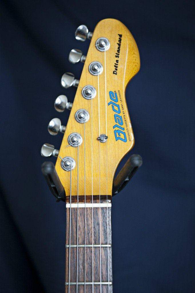 Продажа, обмен. Blade Delta Standard telecaster, Москва