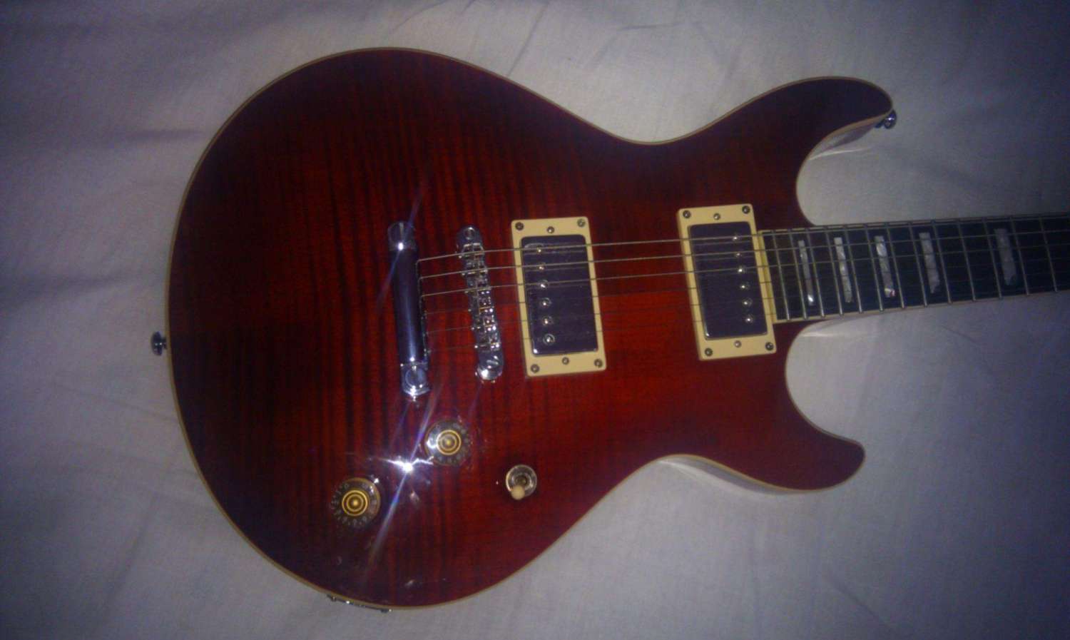 Обзор Cort M600 AVD (Antique Violin Dark) 928609-1