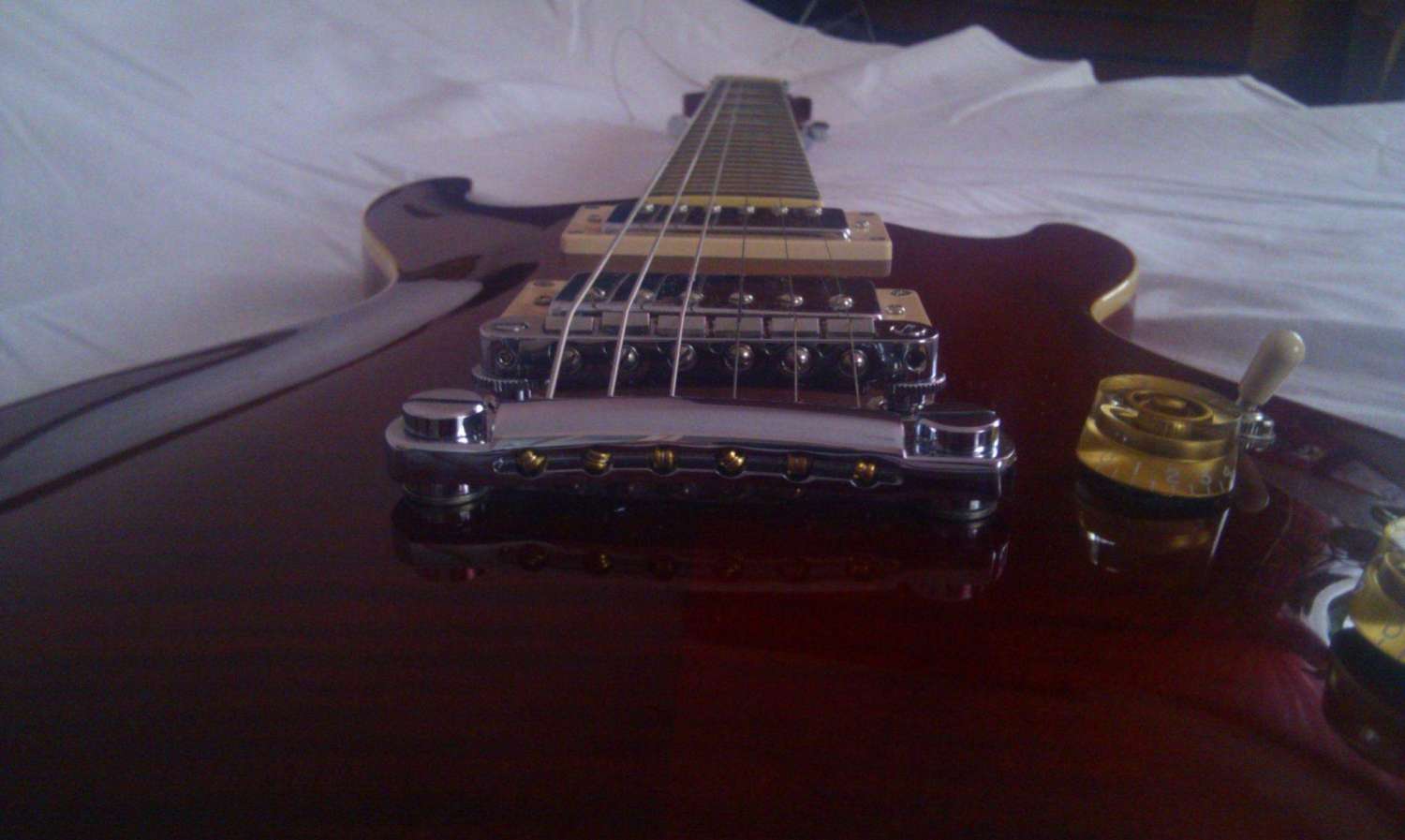 Обзор Cort M600 AVD (Antique Violin Dark) 928611-2