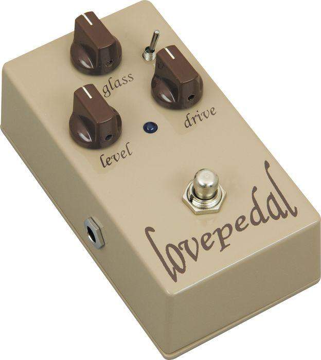 Lovepedal Eternity Fuse в отличном состоянии. 4500р. Продажа/Обмен/Пересыл