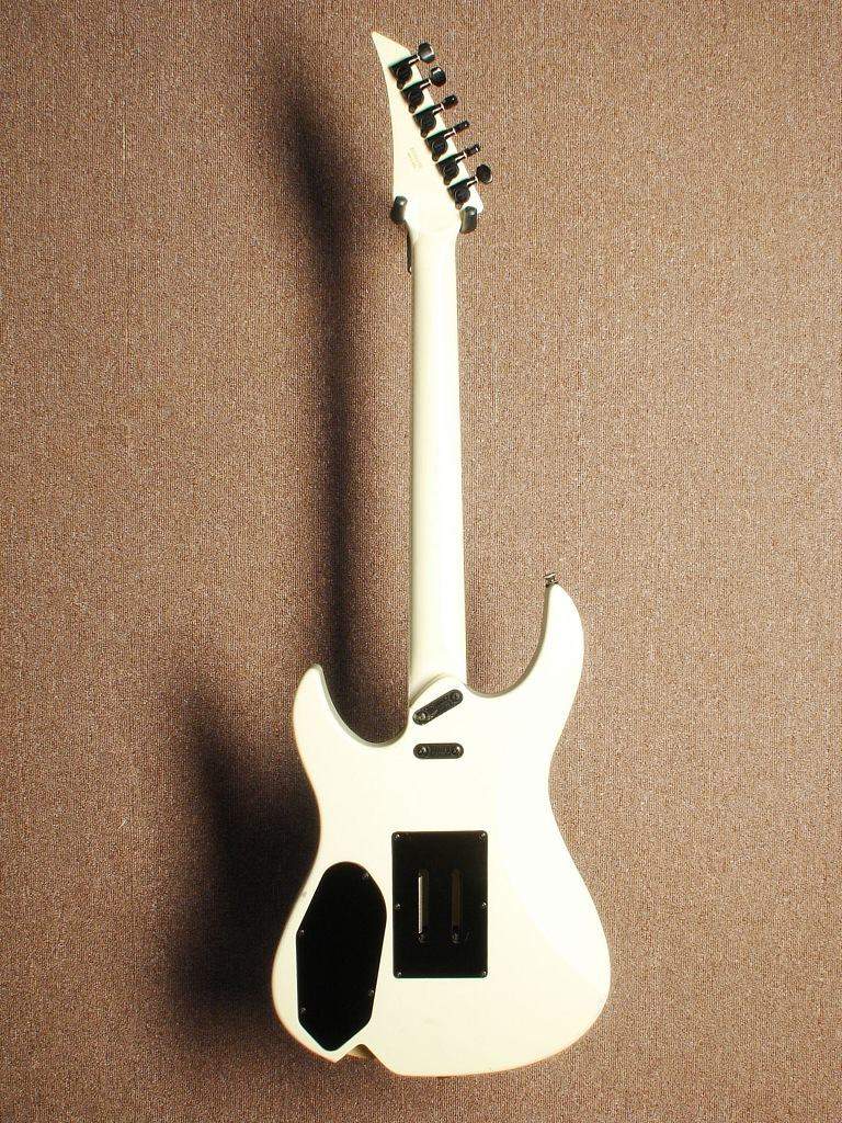 Продается Yamaha RGX620D (Japan, 1987)