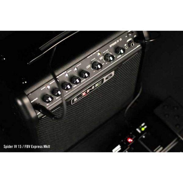 Line 6 Spider IV 15 W