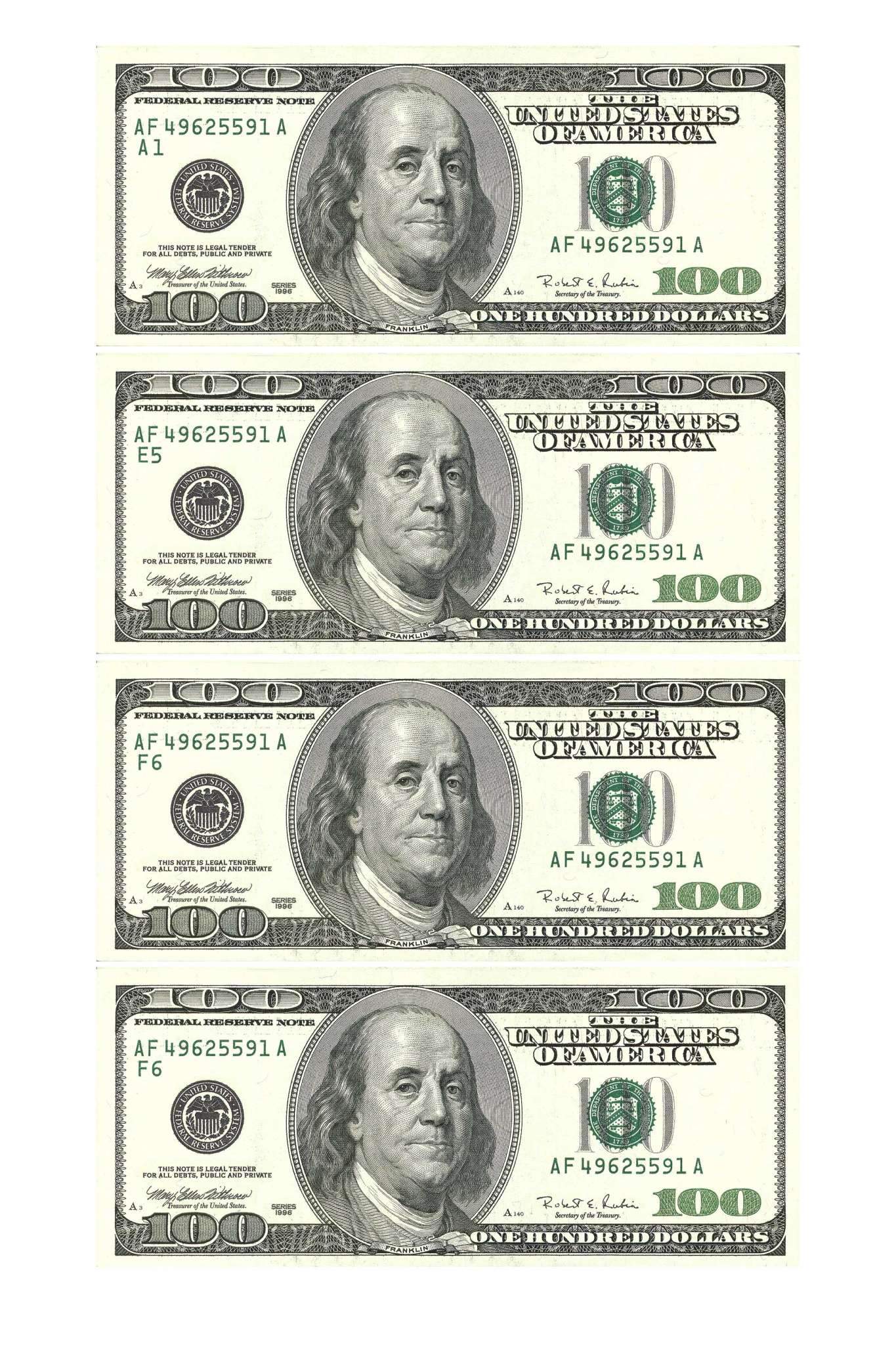 Доллары на вафельной бумаге картинки