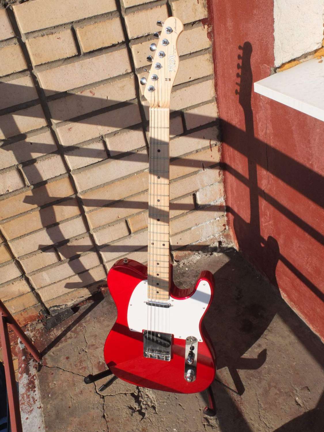 telecaster