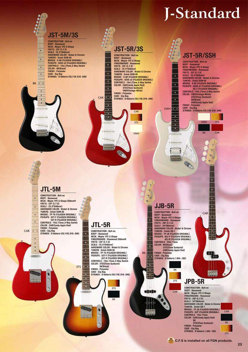 telecaster
