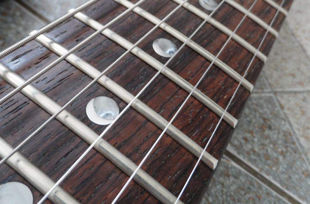 Продается Paul Reed Smith (PRS) SE EG (проиводство - Южная Корея, 2006 г