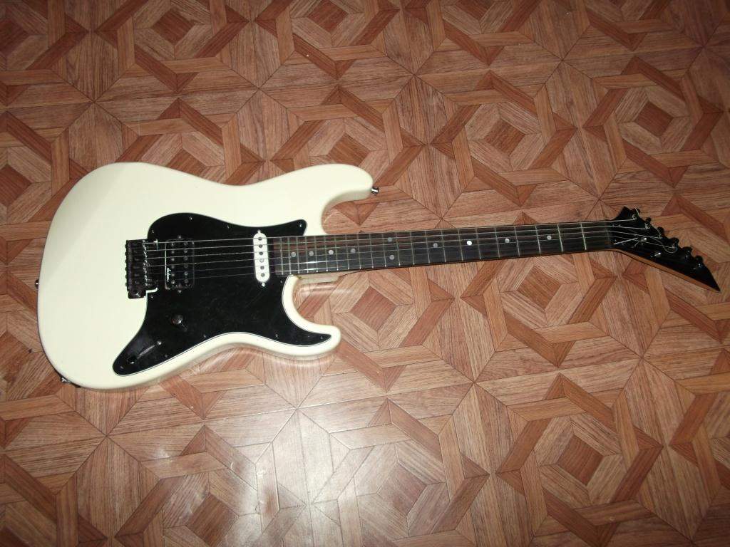 Charvel Japan Срочно!