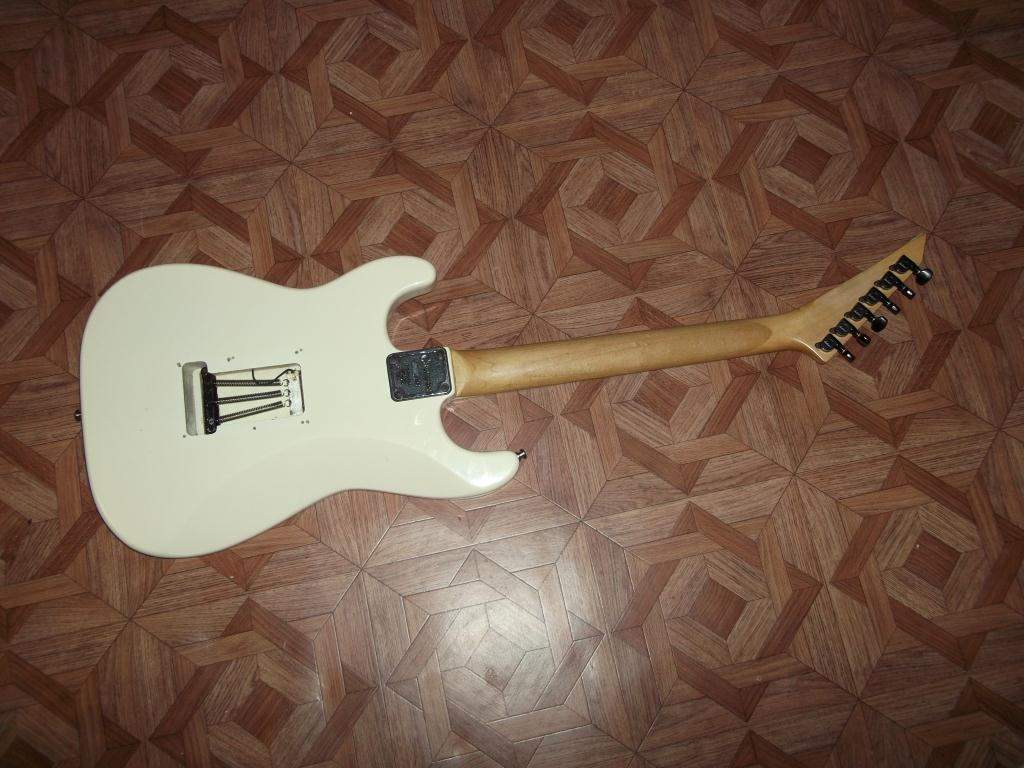 Charvel Japan Срочно!