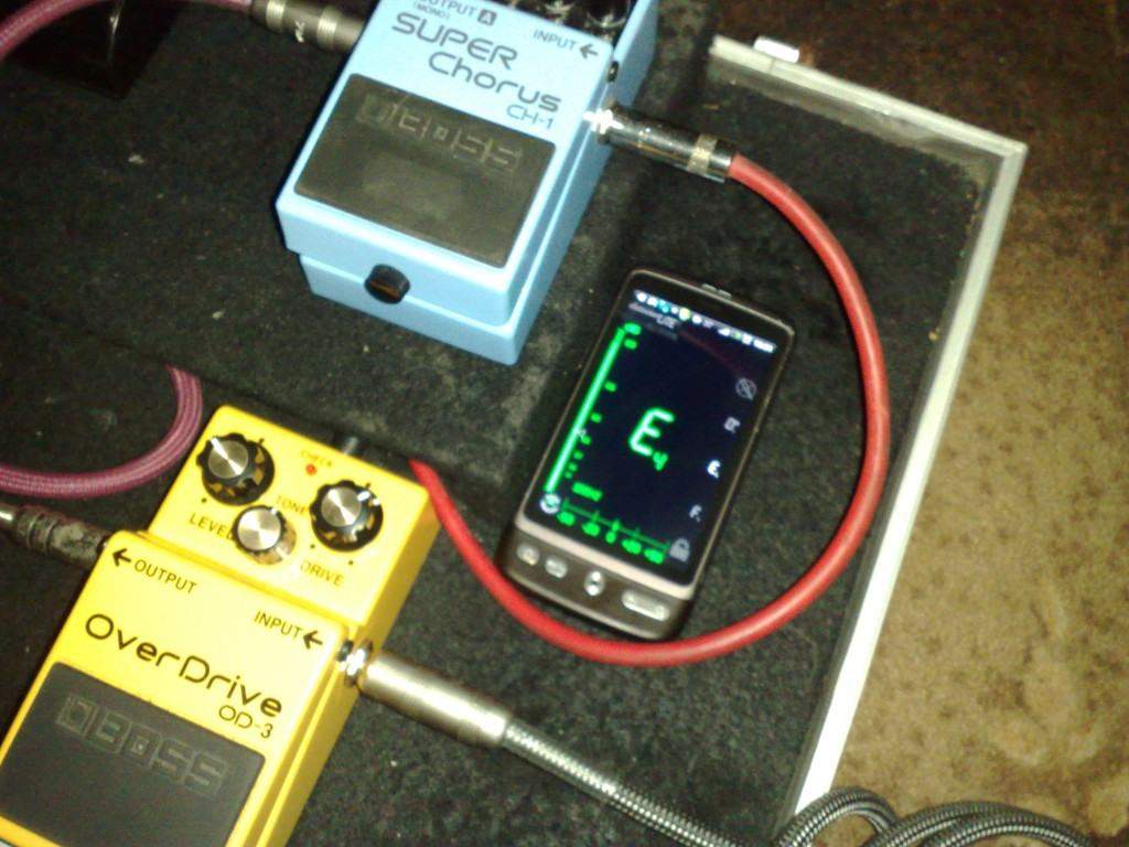 TC Electronic Flashback Delay & Looper 985175-1