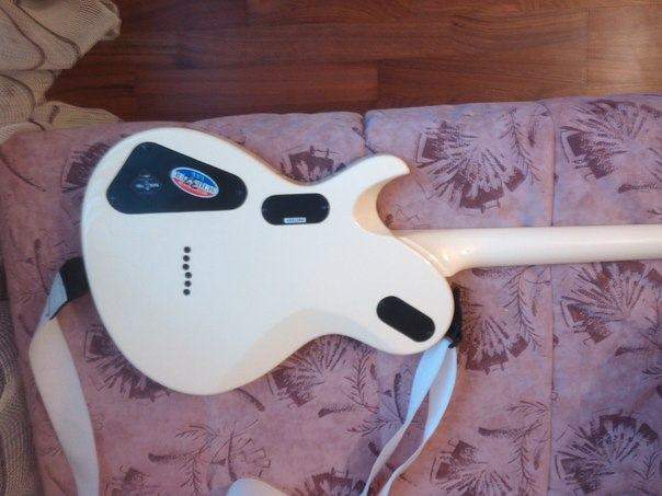 Продам SCHECTER BlackJack ATX SOLO-6 AWHT