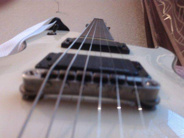 Продам SCHECTER BlackJack ATX SOLO-6 AWHT