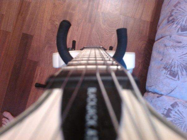 Продам SCHECTER BlackJack ATX SOLO-6 AWHT